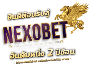 nexobets